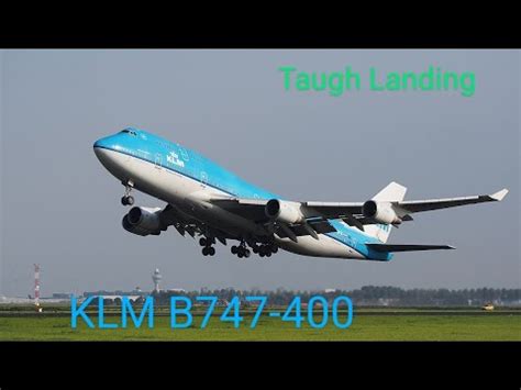 Tutorial KLM B747.